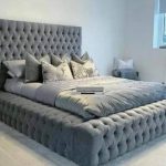 Ken Park Lane Ambassador Bed Frame