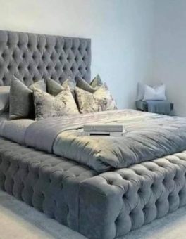 Ken Park Lane Ambassador Bed Frame