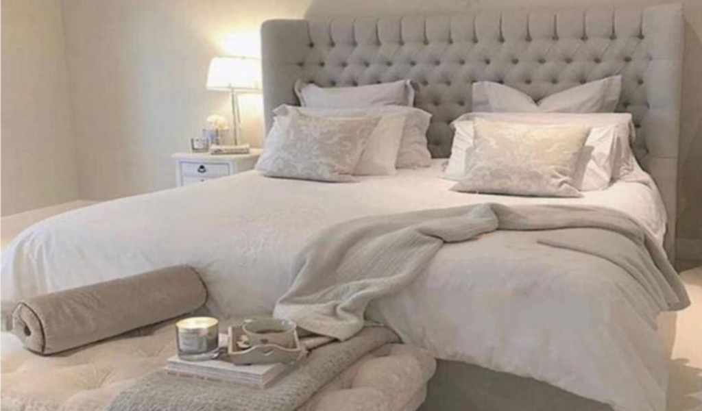 Aliyah Bed Aliyah Bed