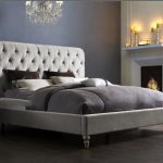 Sleigh Bed